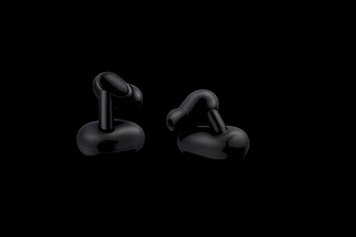 Attention Anchor Focus Buds concept render, currently in development